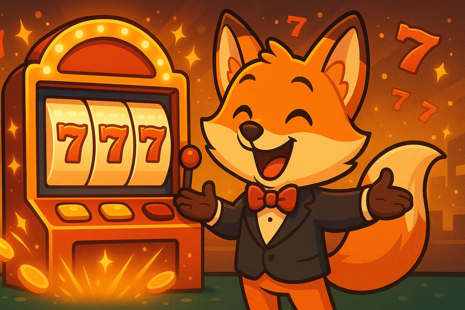 Dealer live casino profesional sedang menunggu pemain bergabung di sesi interaktif