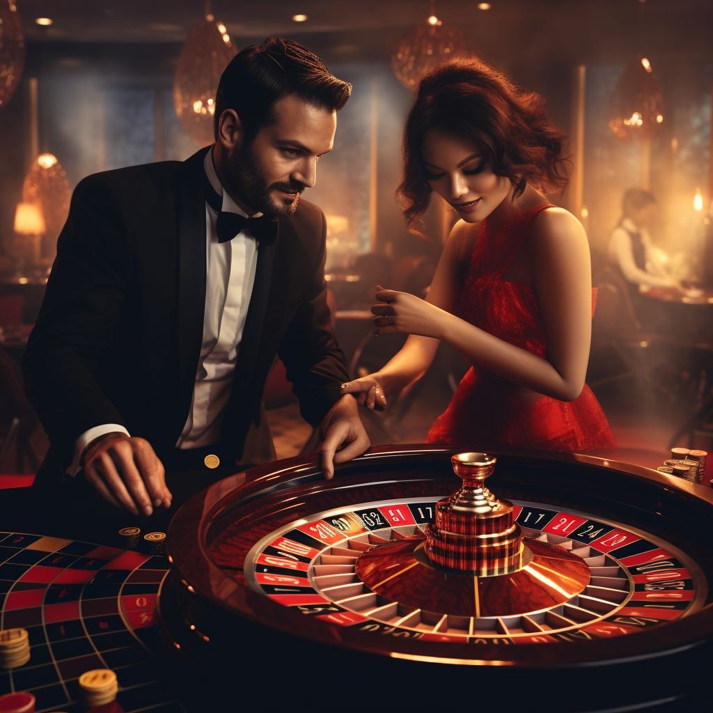 Pengguna mengakses pengaturan privasi dan kontrol akun live casino pada platform inter77